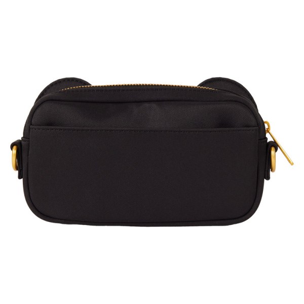Mickey Mouse Sling Crossbody Bag with Coin Bag - DISNEY LOUNGEFLY
