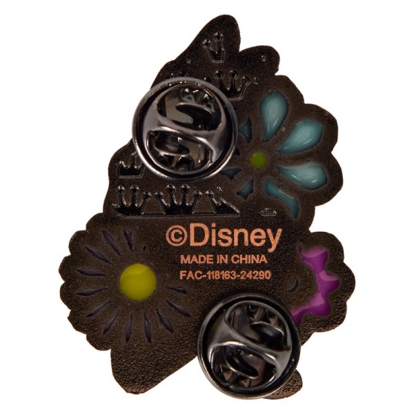 Daisy Duck 85th Anniversary Mystery Box Pin - DISNEY LOUNGEFLY