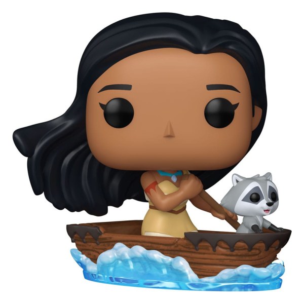 FUNKO POP! 1579 Pocahontas 30th Anniversary - Disney