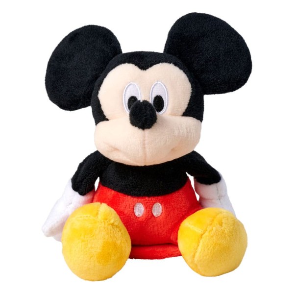 Disney plush Mickey Shoulder Rider 12 cm