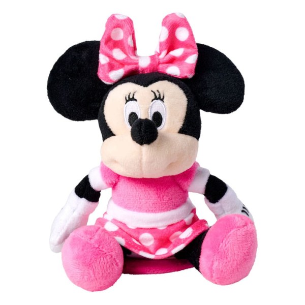 Disney plush Minnie Shoulder Rider 12 cm
