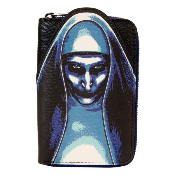 The Nun Wallet - Loungefly Warner Bros