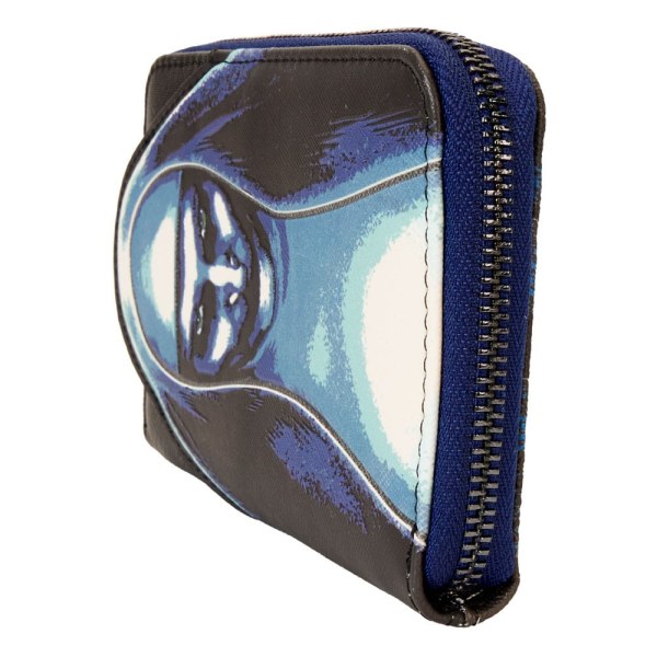 The Nun Wallet - Loungefly Warner Bros