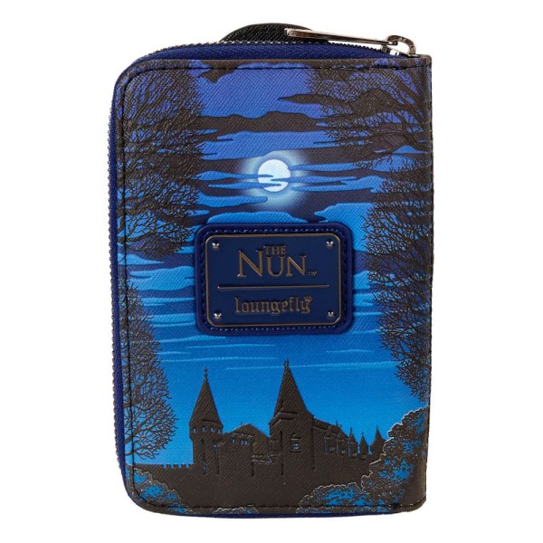 The Nun Wallet - Loungefly Warner Bros