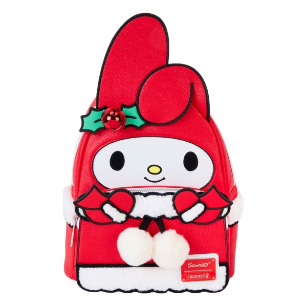 Mini Melody Winter backpack - Loungefly Hello Kitty