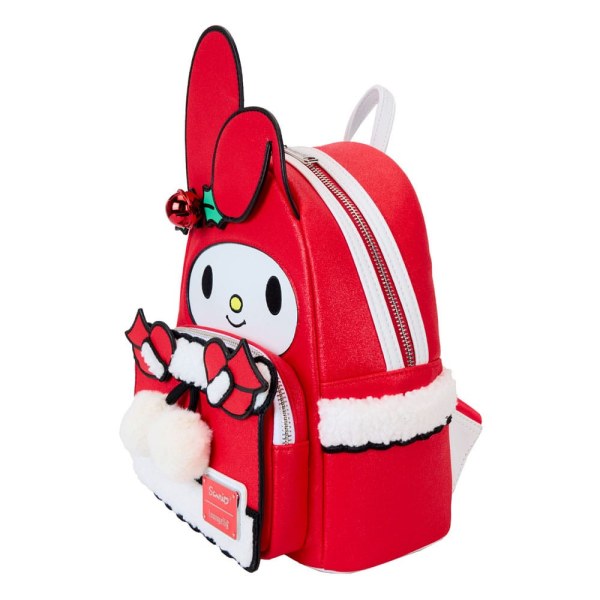 Mini Melody Winter backpack - Loungefly Hello Kitty