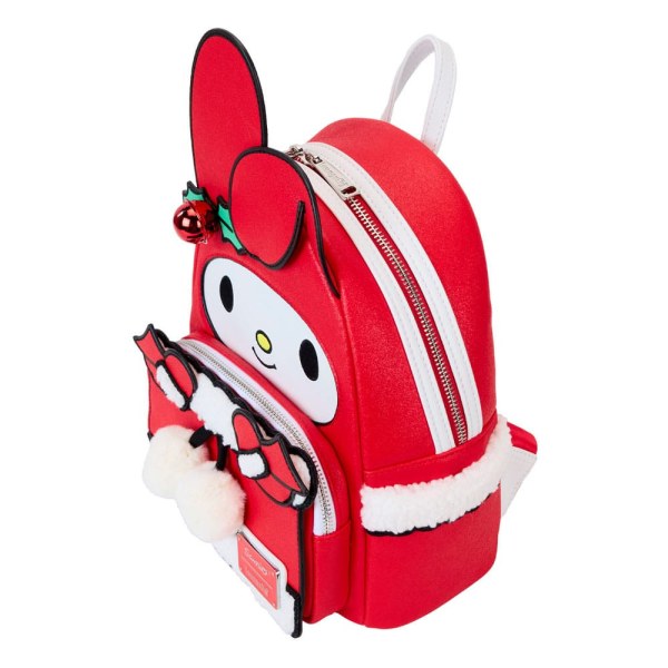 Mini Melody Winter backpack - Loungefly Hello Kitty