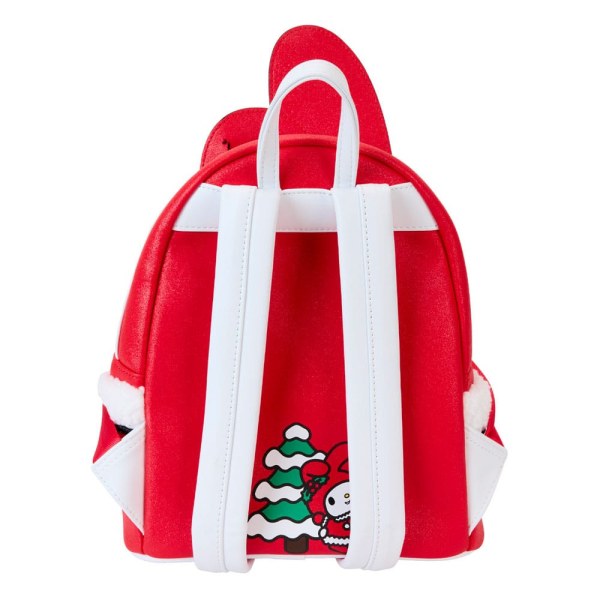 Mini Melody Winter backpack - Loungefly Hello Kitty