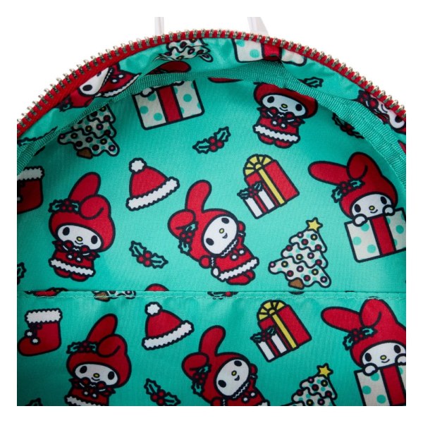 Mini Melody Winter backpack - Loungefly Hello Kitty