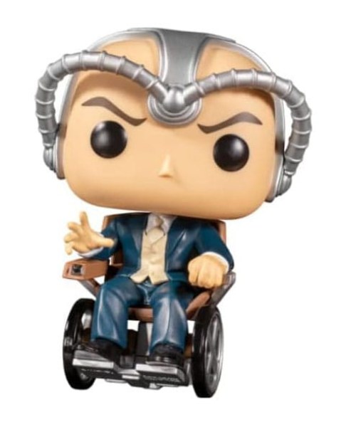 X-Men POP! 658 Marvel Vinyl figurine Professor X (Cerebro) 9 cm
