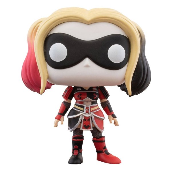 DC Imperial Palace POP! 376 Heroes Vinyl figure Harley 9 cm