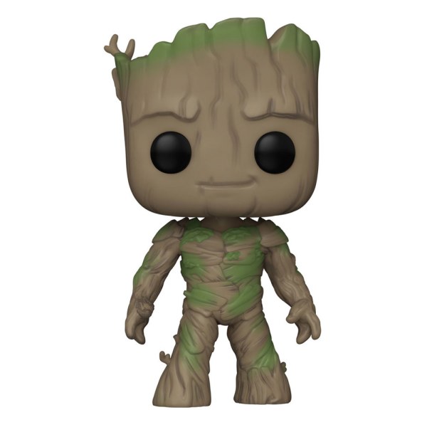 Guardians of the Galaxy Vol. 3 POP! 1203 Vinyl Figure Groot 9 cm