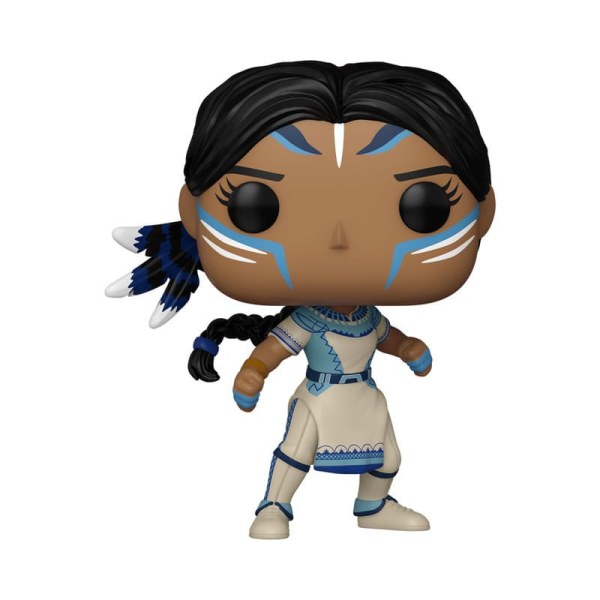 What If...? POP! 1466 Animation Vinyl figurine Kahhori 9 cm
