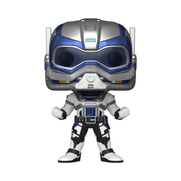 What If...? POP! 1467 Animation Vinyl figurine Goliath 9 cm