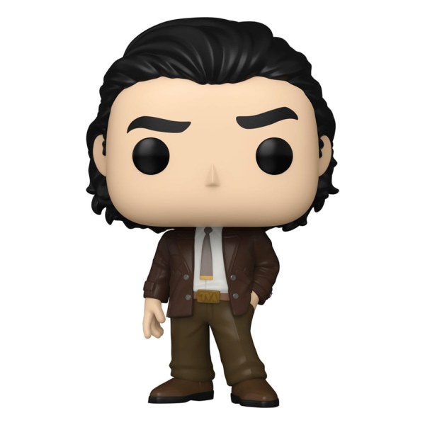 Loki POP! 1312 Vinyl figurine Loki 9 cm