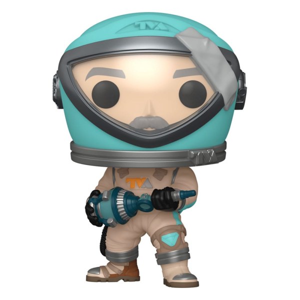 Loki POP! 1313 Vinyl figurine Mobius