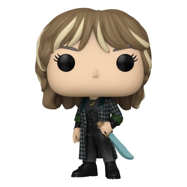 Loki POP! 1314 Vinyl figurine Sylvie 9 cm