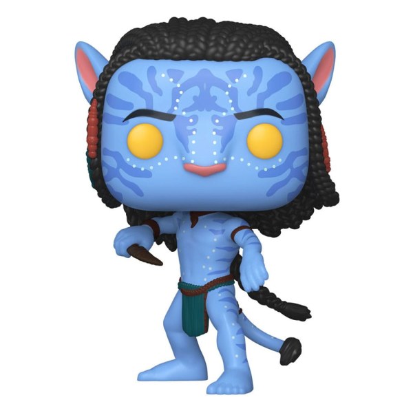 Avatar: The Way of Water POP! 1551 Movies Vinyl figurine Lo'ak 9 cm