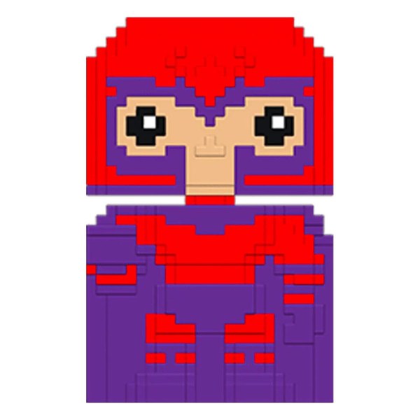 X-Men '97 POP! 1307 8-Bit Vinyl Figure Magneto 9 cm