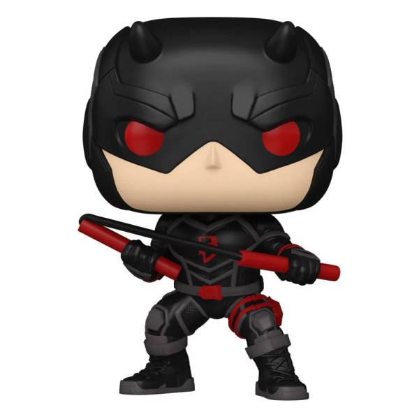 Marvel POP! 1323 Vinyl figurine Daredevil (Shadowland) Special Edition 9 cm