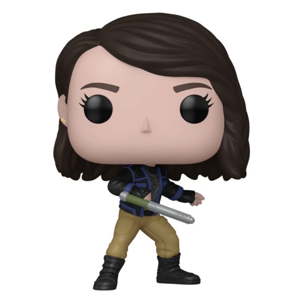 Captain America Brave New World POP! 1367 Movies Vinyl figurine Ruth Bat-Seraph 9 cm