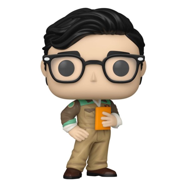 Loki POP! 1317 Vinyl figurine O.B. 9cm