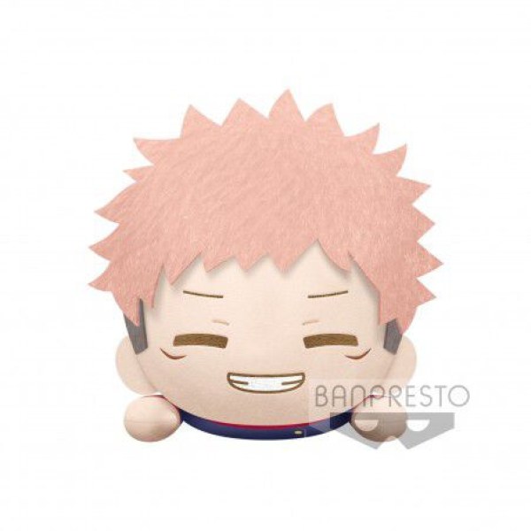 Yuji Itadori plush - Jujutsu Kaisen