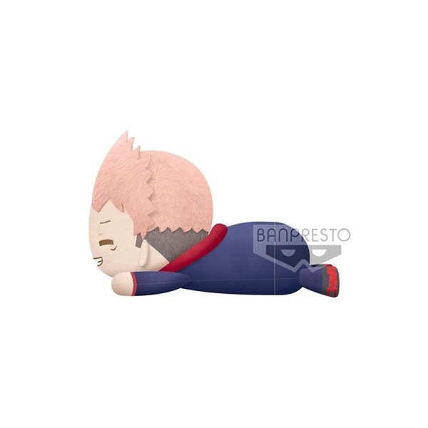 Yuji Itadori plush - Jujutsu Kaisen