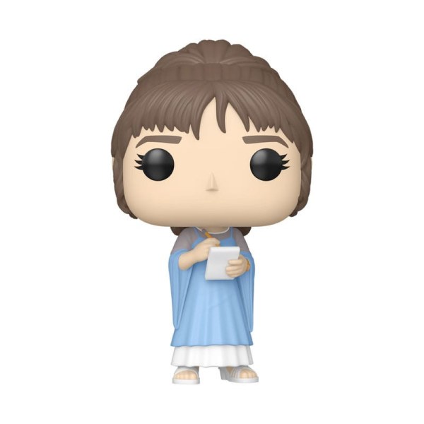 Superman(1978) POP! 539 Heroes Vinyl figure Lois Lane 9 cm