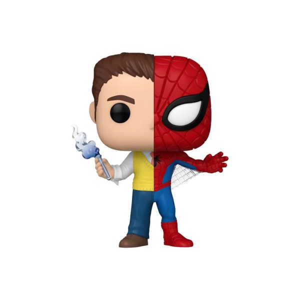 Marvel POP! 1432 Vinyl figurine Split- Spider/Parker 9 cm