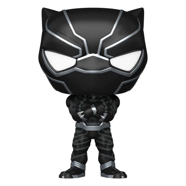 Marvel New Classics POP! Vinyl Figure Black Panther 9 cm