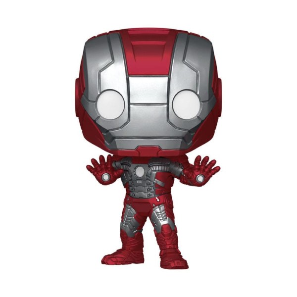 Marvel Cinematic Universe Arc POP! 1474 Movies Vinyl figurine IM2 MRK 5 9 cm