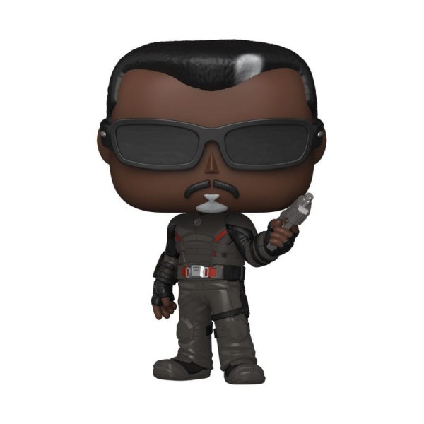 Deadpool 3 POP! 1495 Marvel Vinyl figure Blade 9 cm