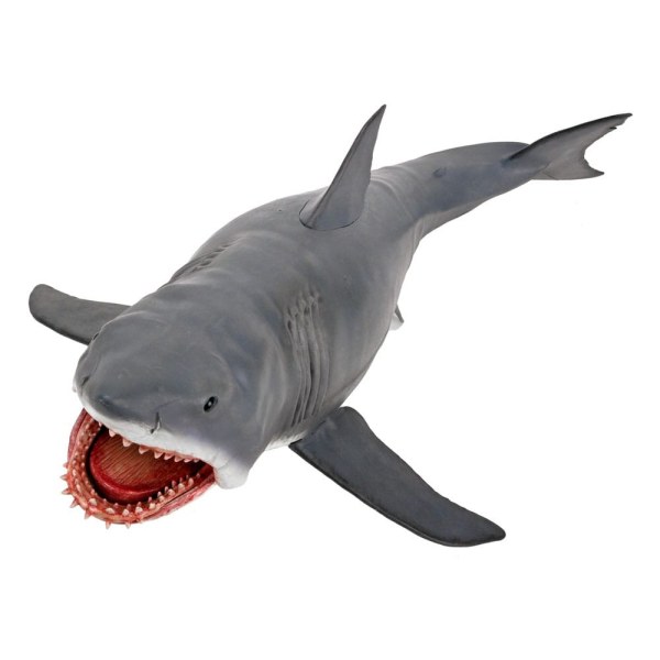 Jaws figurine 12" Head to Tail The Game of Jaws 50th Anniversary 38 cm