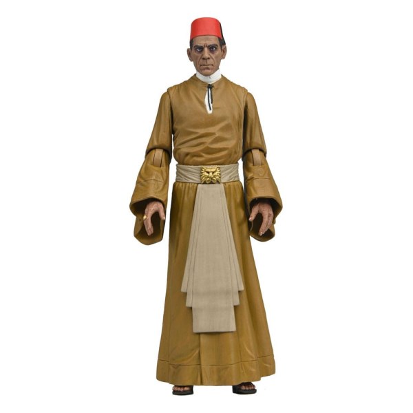 Universal Monsters Ultimate Ardath Bey (The Mummy) figurine 18 cm