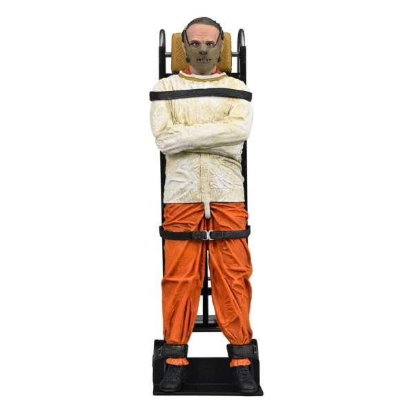 The Silence of the Lambs Dr. Hannibal Lecter (Masked) 18 cm figurine