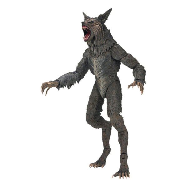 Howls Ultimate Werewolf 23cm Figure