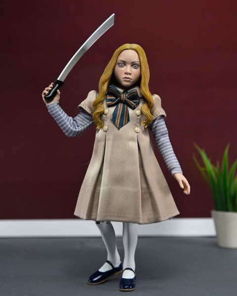 Megan figurine Clothed Megan 20 cm