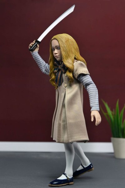 Megan figurine Clothed Megan 20 cm