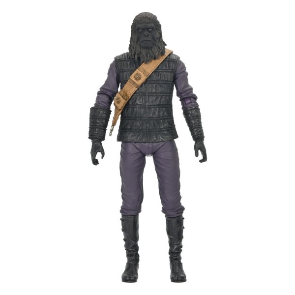 Planet of the Apes Ultimate Gorilla Soldier 18 cm figure