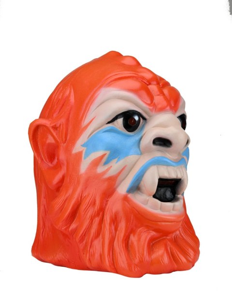 Masters of the Universe Deluxe Beastman Latex Mask Replica