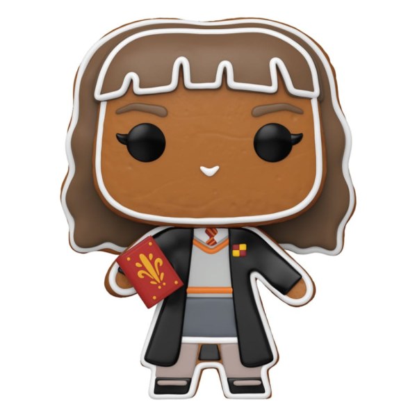 Harry Potter GB POP! 176 Movies Vinyl figurine Hermione 9 cm