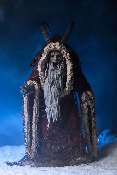 Krampus figurine Krampus Deluxe Figure 18 cm
