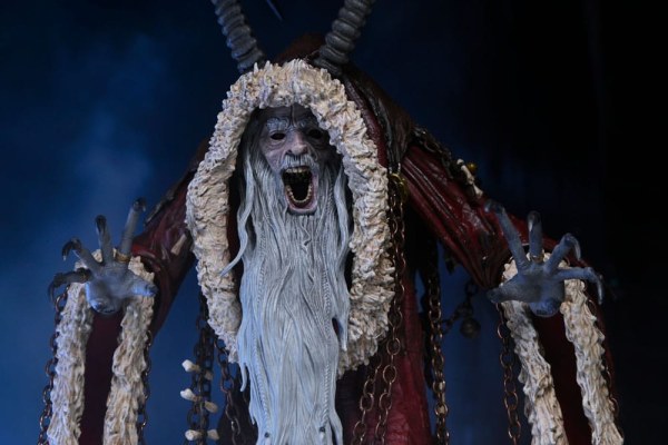Krampus figurine Krampus Deluxe Figure 18 cm