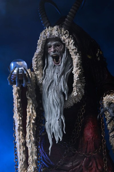 Krampus figurine Krampus Deluxe Figure 18 cm