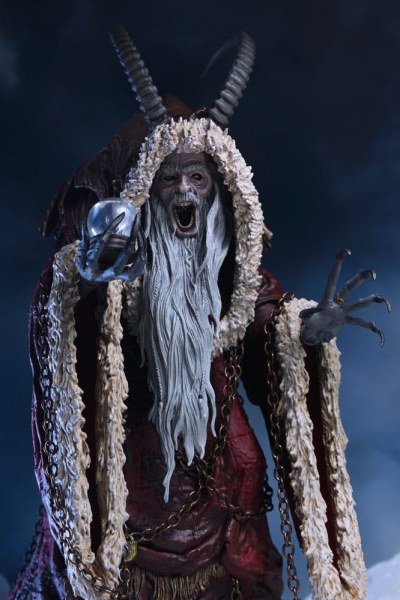 Krampus figurine Krampus Deluxe Figure 18 cm