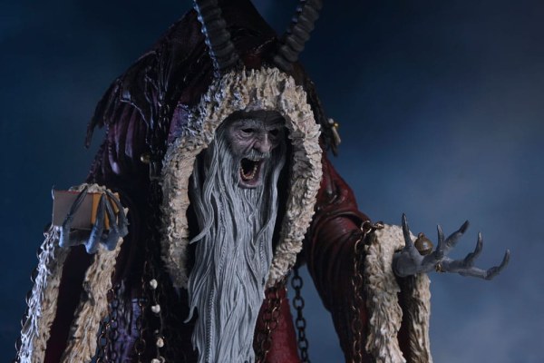 Krampus figurine Krampus Deluxe Figure 18 cm