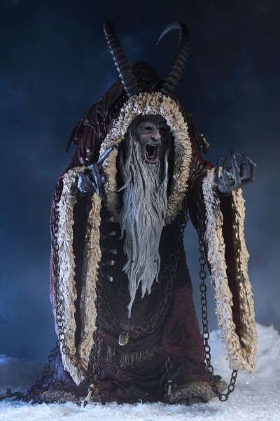 Krampus figurine Krampus Deluxe Figure 18 cm
