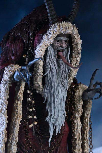 Krampus figurine Krampus Deluxe Figure 18 cm