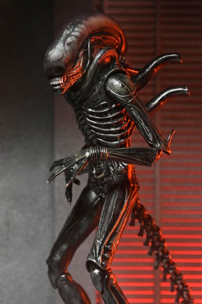 Alien: Romulus Ultimate Xenomorph figurine XX121 18 cm